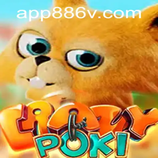 Explorando CrazyPoki: A Inovação no Mundo dos Jogos com 886V.COM