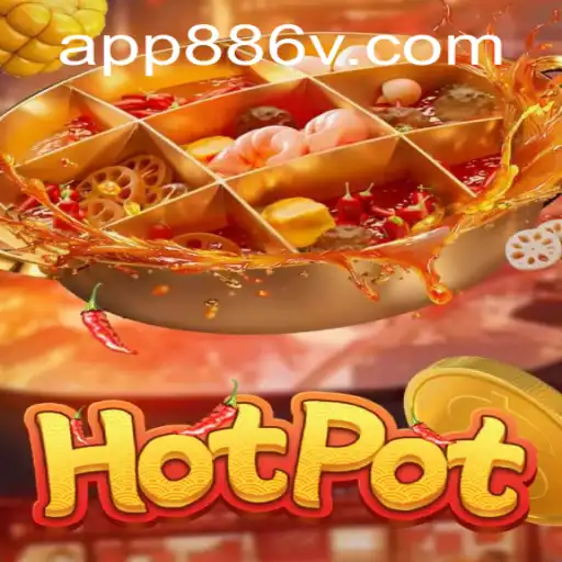 Descubra o Jogo Hotpot: Um Mergulho no Mundo de 886V.COM