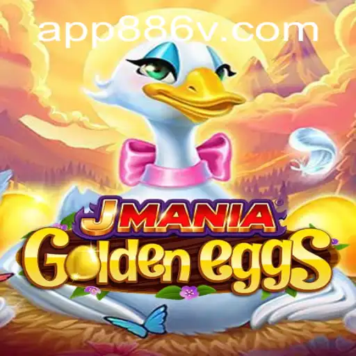 Descubra o Mundo Emocionante de JManiaGoldenEggs