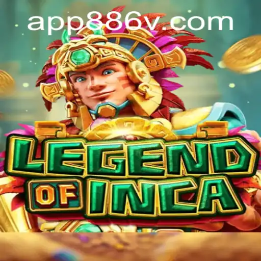 LegendofInca: Uma Jornada envolvente ao mundo dos Incas