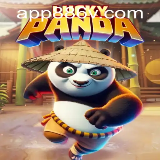 Descubra LuckyPanda: Um Mundo de Aventuras e Recompensas no 886V.COM