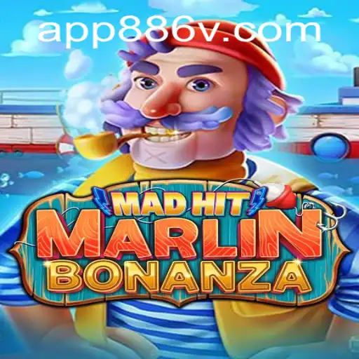 MadHitMarlinBonanza: A Exciting Dive into the Deep Blue