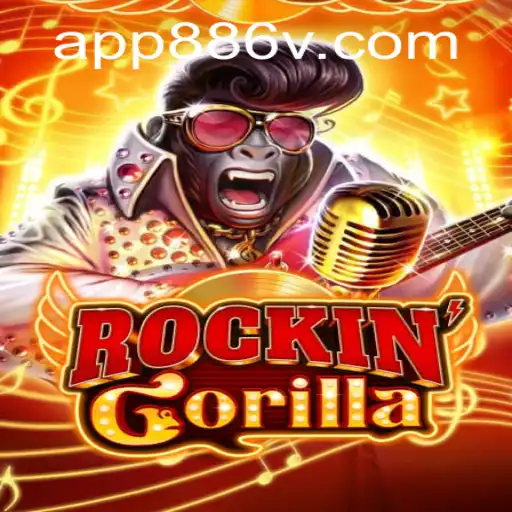 Explorando o Fascinante Mundo de RockinGorilla: Um Guia Completo para Jogadores