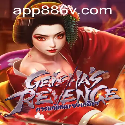Descubra o Fascinante Mundo de GeishasRevenge: O Jogo Inovador em 886V.COM