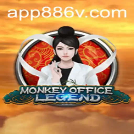 MonkeyOfficeLegend: Uma Aventura Virtual de Gestão e Diversão