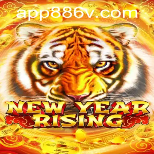 Descubra o Fascinante Universo de NewYearRising