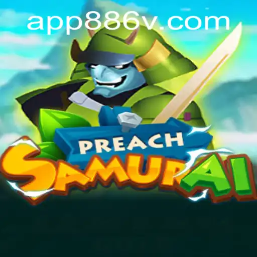 Explorando o Intrigante Mundo de PreachSamurai