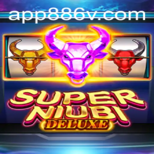 Descubra o fascinante mundo de SuperNiubiDeluxe