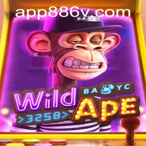 Explorando o Mundo do Jogo 'WildApe3258' com Conexões a '886V.COM'